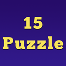 15 Puzzle APK