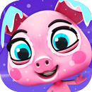 Piggy Run & Jump - Tilt Game APK
