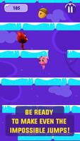 Piggy Run & Jump - Tilt Game اسکرین شاٹ 2