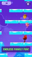 Piggy Run & Jump - Tilt Game اسکرین شاٹ 3