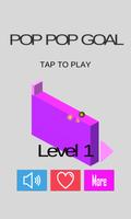 Pop Pop Goal ~Kill time marbles mini game~ gönderen