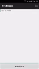 TTS 閱讀器 APK 下載