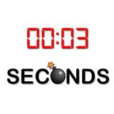3 Seconds icône