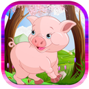 pig play run APK