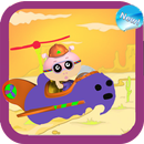 Pig rush APK