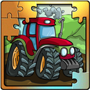 Puzzle Truck APK