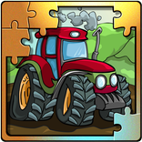 Puzzle Truck
