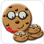 La pila de galletas