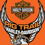 Pig Trail Harley-Davidson ไอคอน