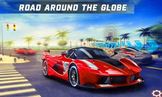 برنامه‌نما Street Racing 2019 عکس از صفحه