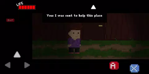 Baixar Random Horror Movie APK
