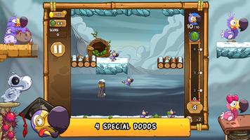 Save the Dodos Screenshot 3