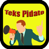 Contoh Teks Pidato icon
