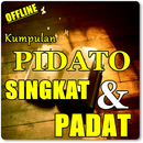 PIDATO SINGKAT PADAT DAN JELAS APK