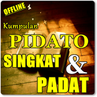 PIDATO SINGKAT PADAT DAN JELAS simgesi
