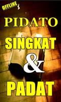 PIDATO SINGKAT PADAT DAN JELAS Ekran Görüntüsü 3