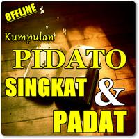 PIDATO SINGKAT PADAT DAN JELAS capture d'écran 2