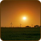 Sunset Wallpapers icono