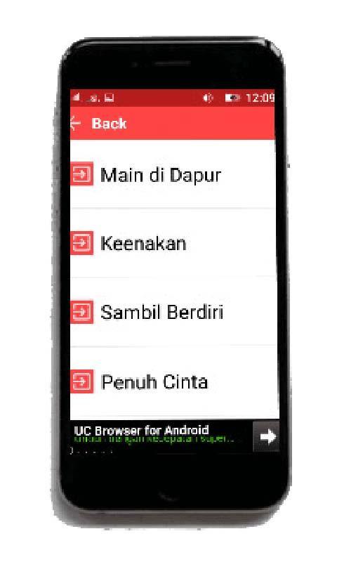 Film Semi No Sensor 18 Plus APK for Android Download