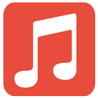Mp3 Music Downloader icône