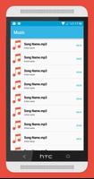 Mp3 Music Downloader اسکرین شاٹ 1