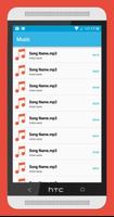 Mp3 Music Downloader syot layar 3