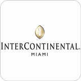 InterContinental Miami আইকন