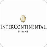 InterContinental Miami Zeichen