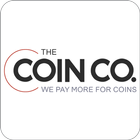 The Coin Co. icône