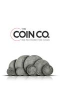 The Coin Co. Affiche