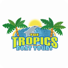 The Tropics Boat Tours icône