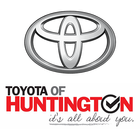 Huntington Dealership New York آئیکن