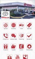 Huntington Dealership New York ảnh chụp màn hình 1