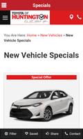 Huntington Dealership New York ảnh chụp màn hình 2