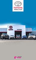 Westbury Dealership of NY plakat