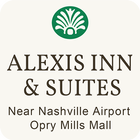 Alexis Inn & Suites biểu tượng