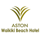 Aston Waikiki Beach Hotel أيقونة