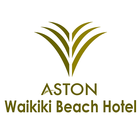 Aston Waikiki Beach Hotel アイコン