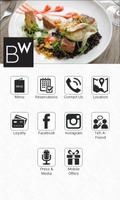 Black Walnut Restaurant скриншот 1