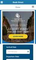 Lexington Vacation Rentals ภาพหน้าจอ 2