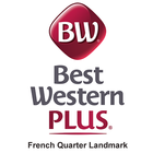 BWP French Quarter Landmark icono