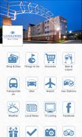 Candlewood Suites Sterling स्क्रीनशॉट 1