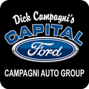 Capital Ford of Carson City APK