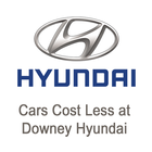 Downey Hyundai آئیکن