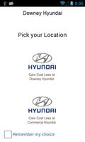 Downey Hyundai اسکرین شاٹ 3