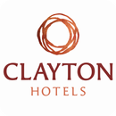 Clayton Hotel Manchester aplikacja