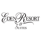 Eden Resort & Suites ไอคอน