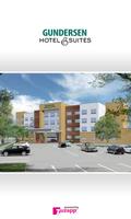Poster Gundersen Hotel and Suites