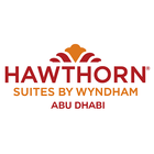 Hawthorn Suites Abu Dhabi icône