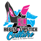 Heels & Lipstick Couture 图标